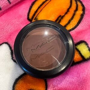 MAC Cosmetics Swiss Chocolate Blush
